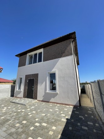 Дом с Ремонтом | 100 кв.м | от ЗАСТРОЙЩИКА | Червоный Хутор - фото 1