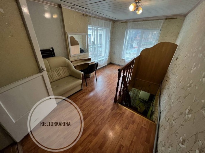 В.Морська 2х поверховий жилкоп 82м2 з гаражем - фото 1