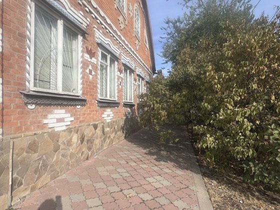 Дом Холодная гора ул Семинарская Харків