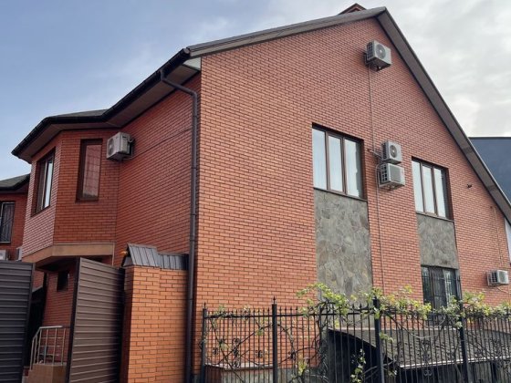 Продам котедж.  В.Морська/ Дзержинського. Власник! Без комісій Миколаїв