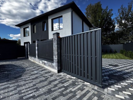 Дуплекс біля ліцею 1 Петропавлівка Петропавловская Борщаговка