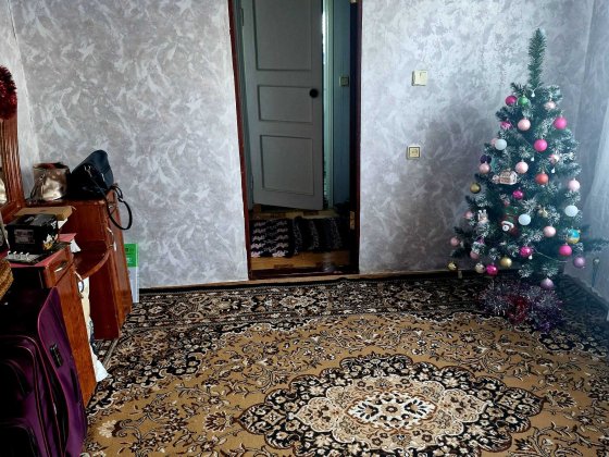 Продам жилкоп(часть дома) с отдельным адресом, входом, двором! Николаев