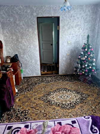 Продам жилкоп(часть дома) с отдельным адресом, входом, двором! - фото 1