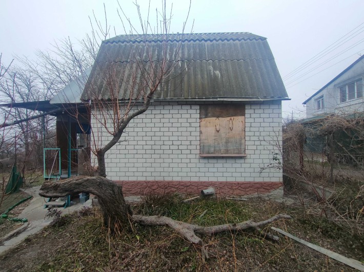 Продам Дачу у місті в районі Широка Балка - фото 1