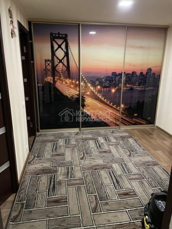 Продаж половини будинка р-н Одесской свій двір - фото 1