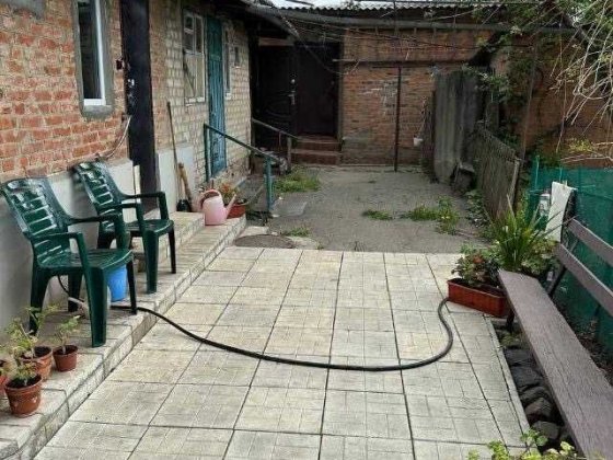 Продам часть дома на Лысой горе .ул.Пограничная Харків