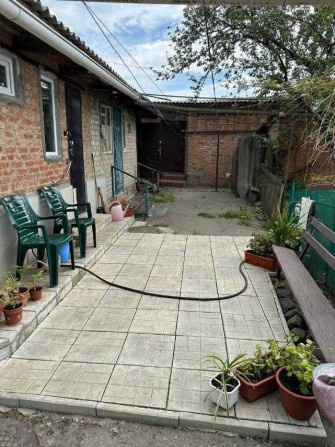 Продам часть дома на Лысой горе .ул.Пограничная - фото 1