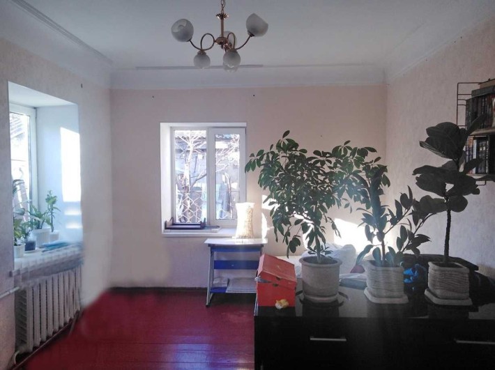 Домик на Фонтане - фото 1