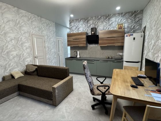 Будинок з готовим ремонтом та меблями! Червоний Хутір Одеса