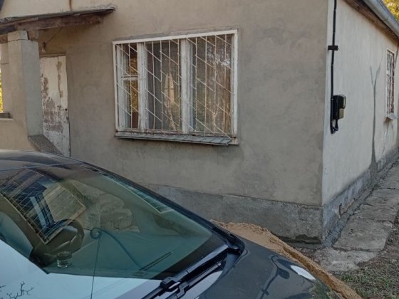 Дача в Отрадово 11соток Одеса