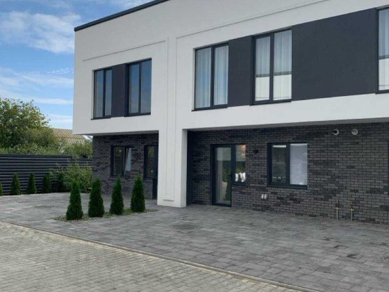 Продаж таунхауса з ремонтом Петропавлівська Борщагівка Без Комісії Петропавлівська Борщагівка