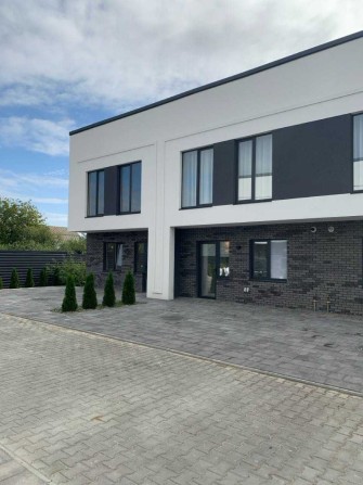 Продаж таунхауса з ремонтом Петропавлівська Борщагівка Без Комісії - фото 1