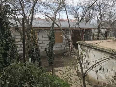 (4) дом  под реконструкцию на ул. Макарова - фото 1