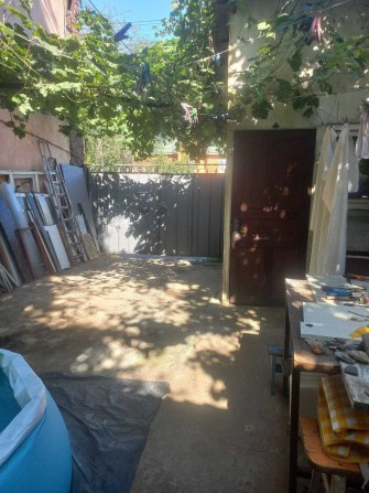 Продается дом на 10 ст. Большого Фонтана - фото 1