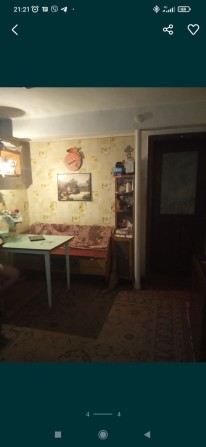 Продам квартиру на земле  ( часть домика со своим двором) - фото 1