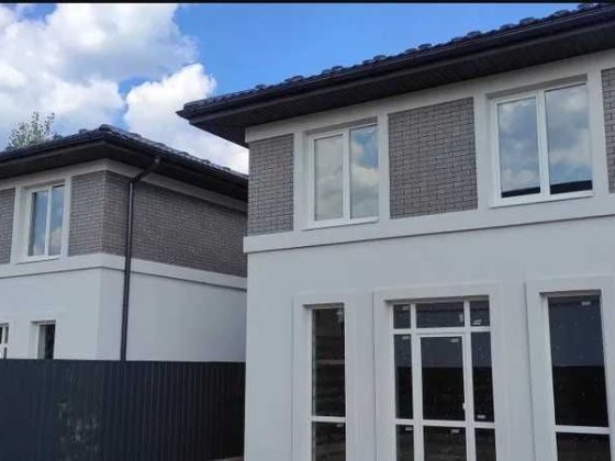 БЕЗ КОМІСІЇ!Продаж будинку 120 кв.м. с Петропавлівська Борщагівка! Петропавловская Борщаговка