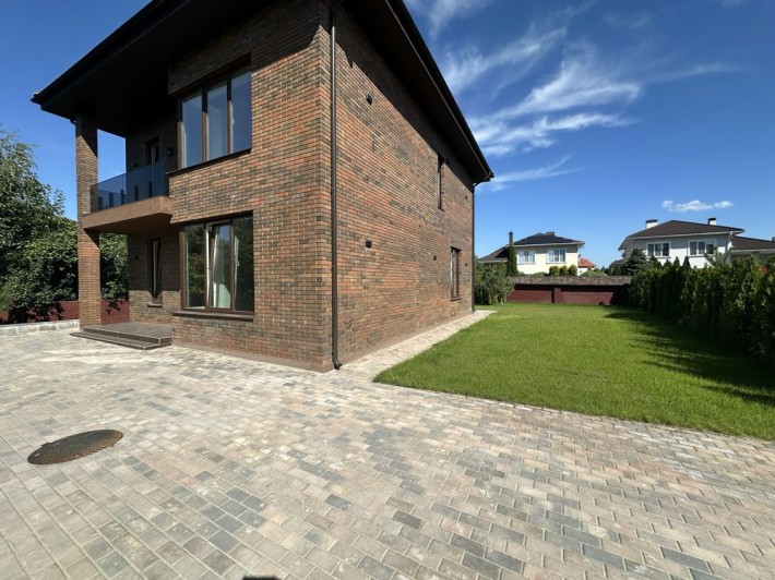 ‼️Будинок в ТОП локації. Київ 300 м, елітне оточення - фото 1