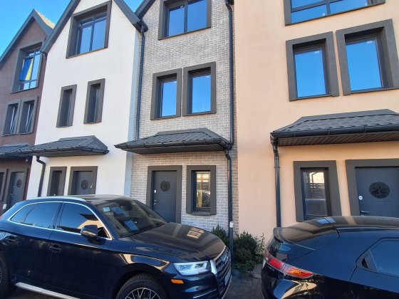 Таунхаус, Софіївська Борщагівка БЕЗ КОМІСІЇ Софиевская Борщаговка