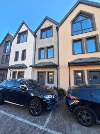 Таунхаус, Софіївська Борщагівка БЕЗ КОМІСІЇ - фото 1