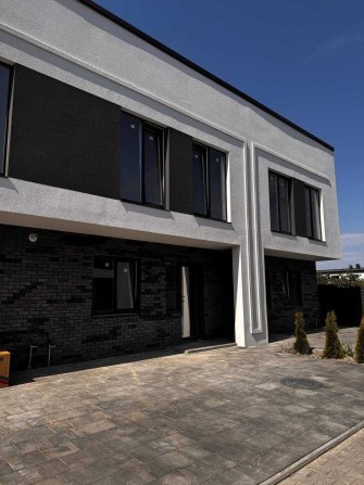 Продаж таунхауса Петропавлівська Борщагівка на 83м.кв - фото 1