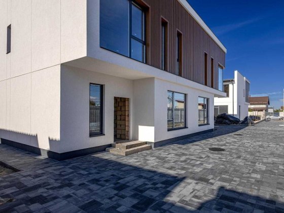 Дуплекс 150 кв.м. 2,5 сотки! Газ! Софіївська Борщагівка Софіївська Борщагівка