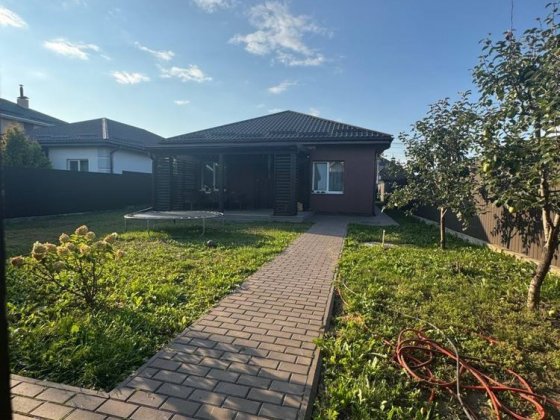 ТОП пропозиція! Будинок з ремонтом 110 м2 | 5 соток | Петропавлівська Борщагівка