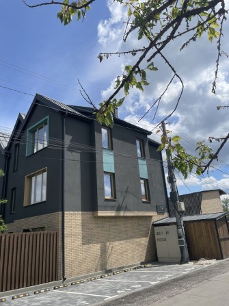 Продається готовий трьохповерховий таунхаус - фото 1