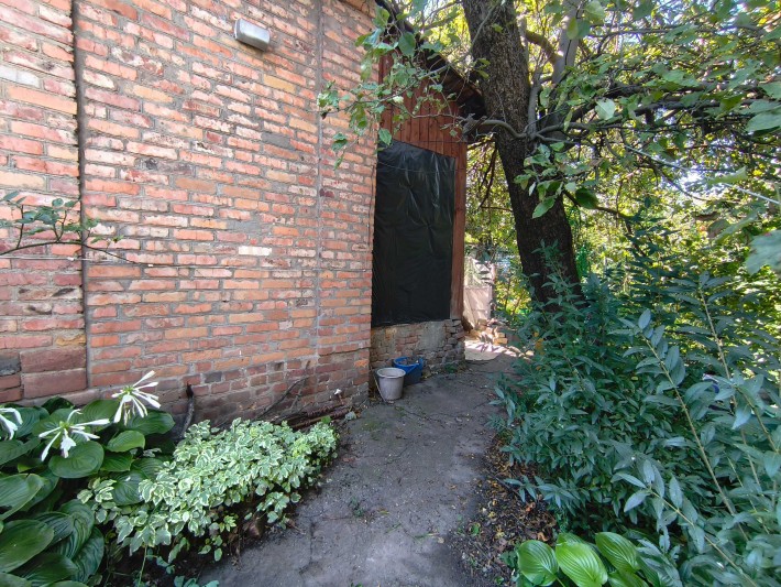 Продам дом на Москалевке - фото 1