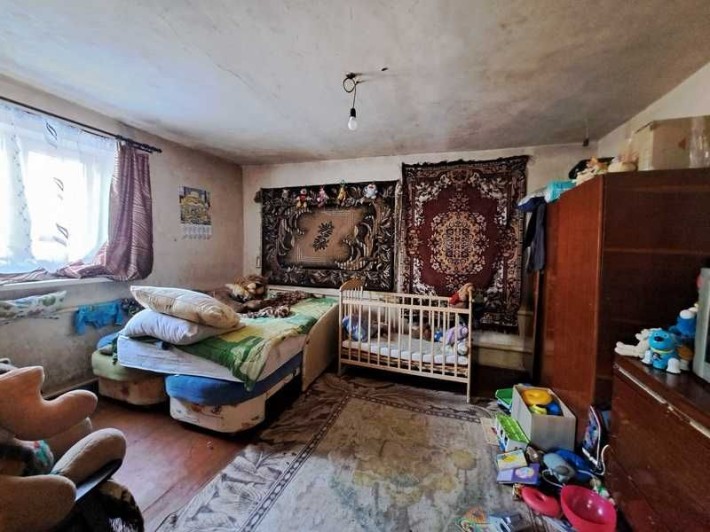 Продам будиночок на Холодній Горі - фото 1