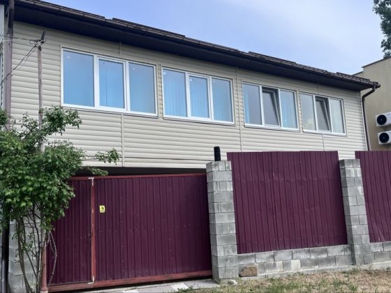 Продам дом-причал, торг Миколаїв