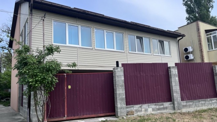 Продам дом-причал, торг - фото 1