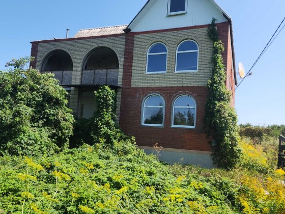 Продам пол дома, Харьков , Даниловка, въезд Аральский Харьков