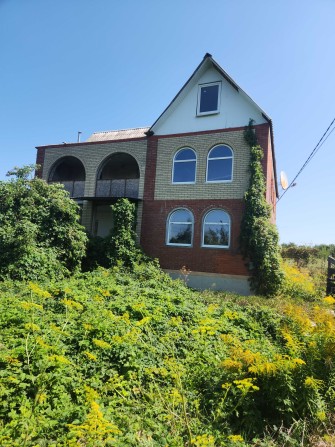 Продам пол дома, Харьков , Даниловка, въезд Аральский - фото 1