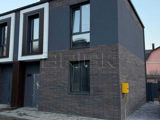 Продаж‼️Будинок‼️КМ Garden Village Sofia‼️ 80 м2‼️ Софіївська Борщагівка