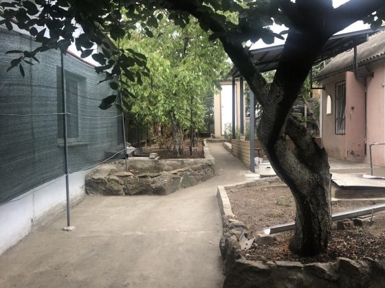 Продаю пол дома 5 Линия отдельный адрес Миколаїв