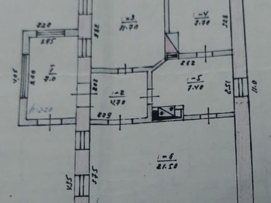 Продажа дома Балобановка Николаев