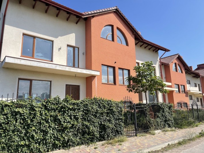 Продам таунхаус! Княжичі! Ціна нижче забудовника. - фото 1