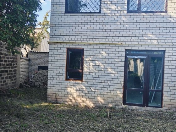 Продам повністю перебудований будинок площею 119 кв.м на сухій Немишлі Харьков