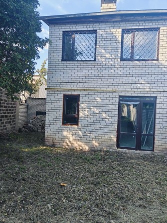 Продам повністю перебудований будинок площею 119 кв.м на сухій Немишлі - фото 1