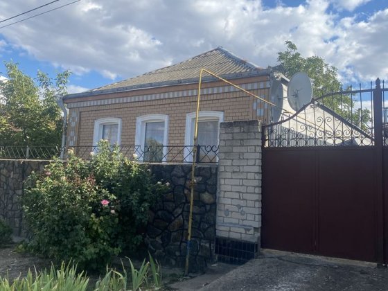 Дом Терновка, Центр Миколаїв