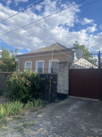 Дом Терновка, Центр - фото 1