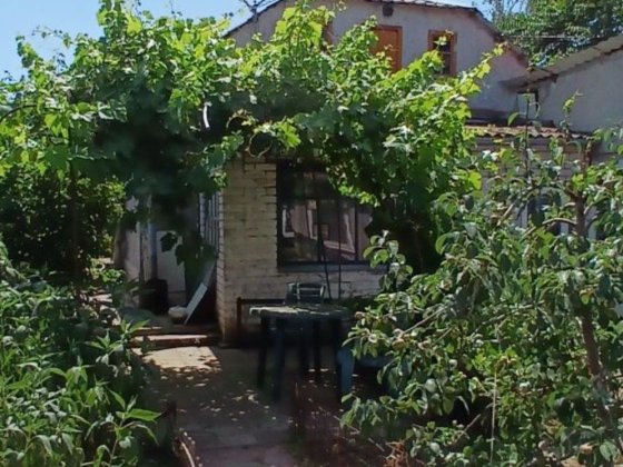 Продаю полдома на ЮТЗ возле парка, отдельный вход, недорого Николаев