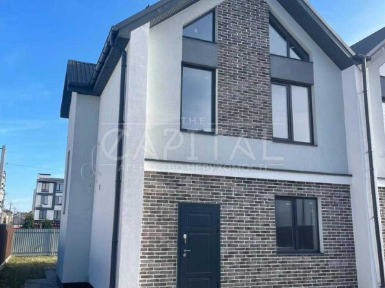 Продаж дуплекса 160м2 вул.Кошова, Софіївська Борщагівка Софиевская Борщаговка