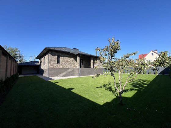 Будинок у Петропавлівській Борщагівці_Підвал_Газ Софіївська Борщагівка