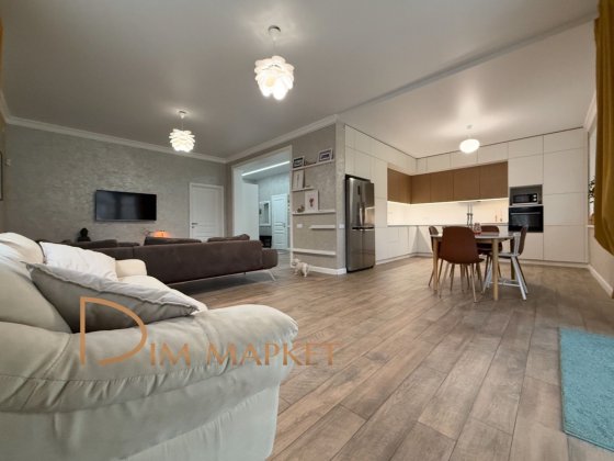 Дім 170м2 з ремонтом,терасою та горищем|7 соток|Софіївська Борщагівка Софіївська Борщагівка