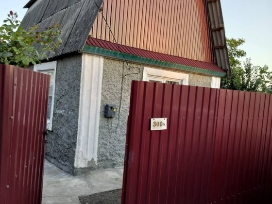 Продажа дача в пригороде Николаев