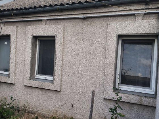 Продаю частину домоволодіння р-н лікарні Володарського Миколаїв