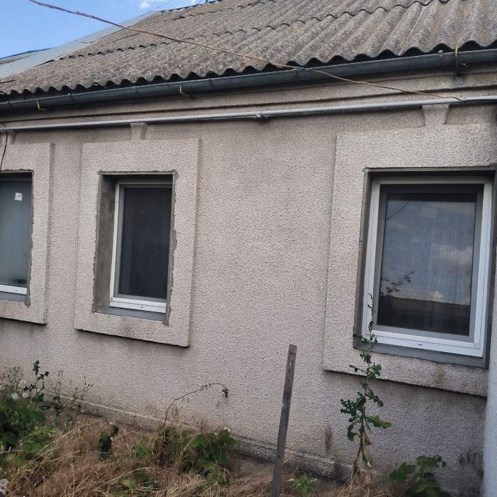 Продаю частину домоволодіння р-н лікарні Володарського - фото 1