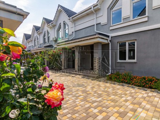 Продаж будинку, Софіївська Борщагівка, Бучанський р-н Софиевская Борщаговка