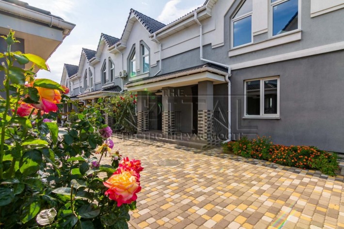 Продаж будинку, Софіївська Борщагівка, Бучанський р-н - фото 1